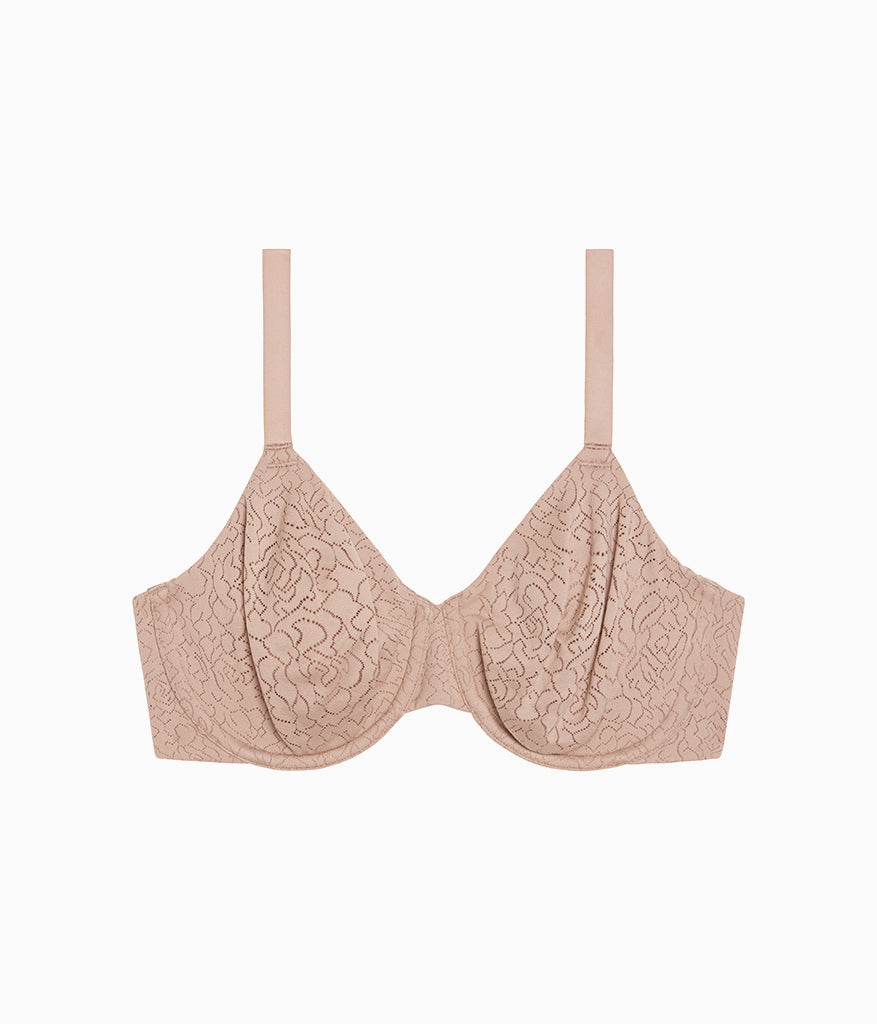 Inside Job™ Underwire Bra - Roebuck