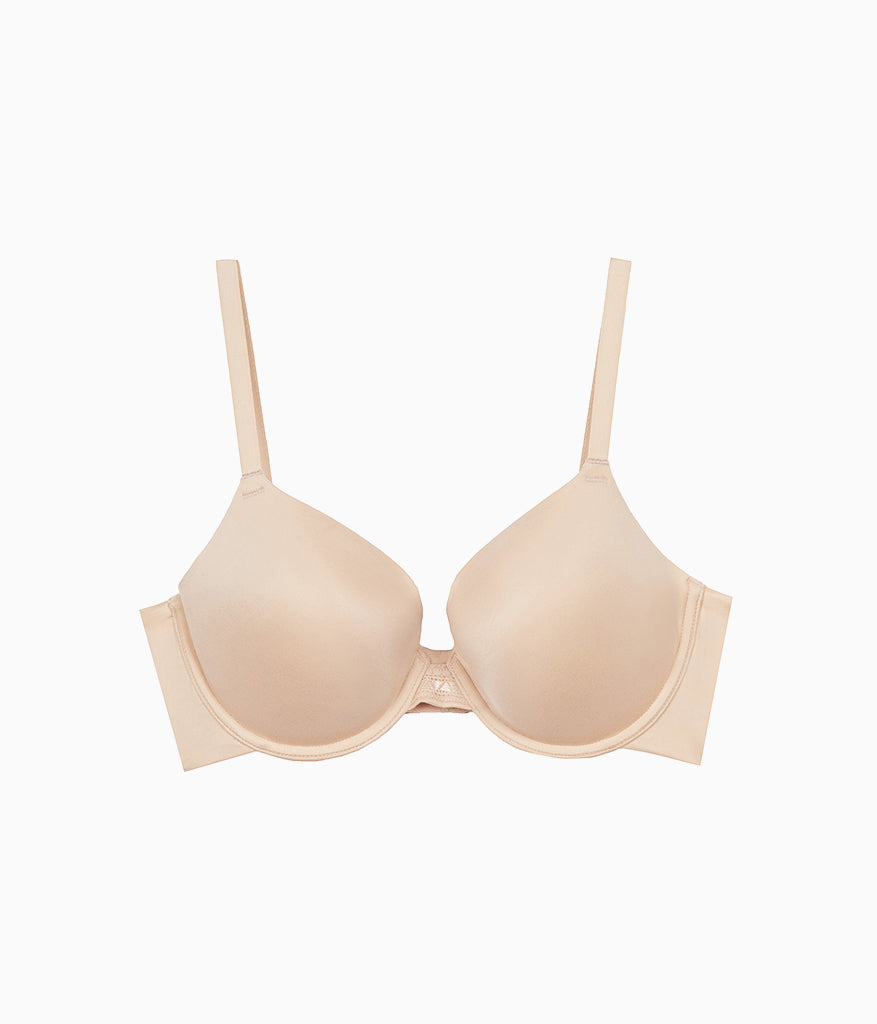 Perfect Primer Push Up Bra - Sand
