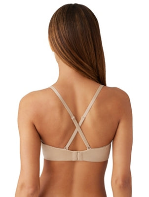 Future Foundation Push Up Strapless Bra - Night