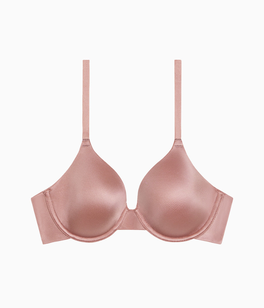 Future Foundation T-Shirt Bra - Burlwood