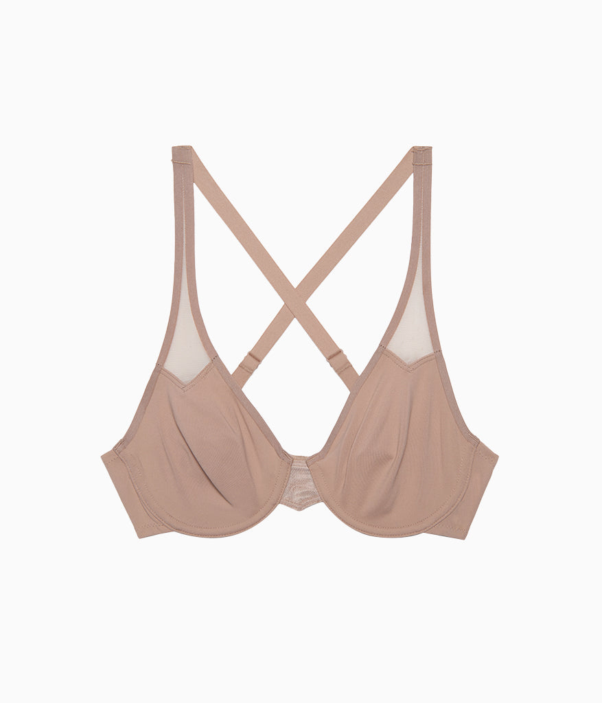 Body by 2.0 Underwire Bra - Roebuck