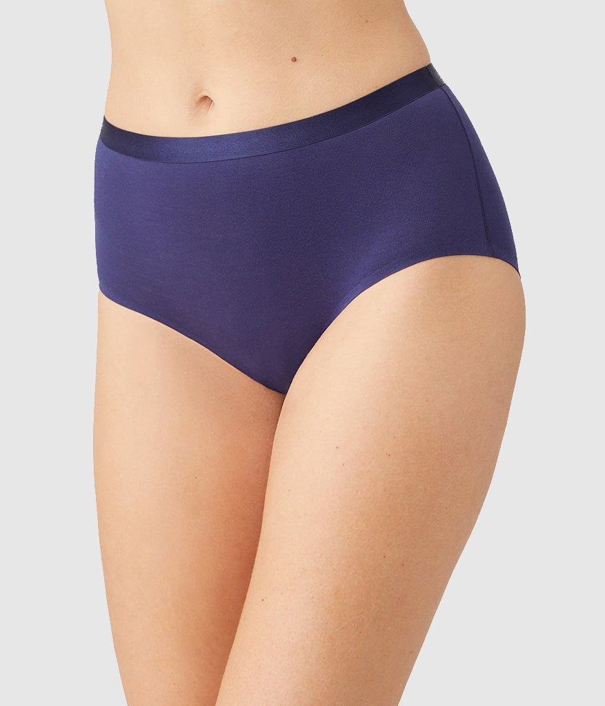 Tailored Finish Brief - Eclipse
