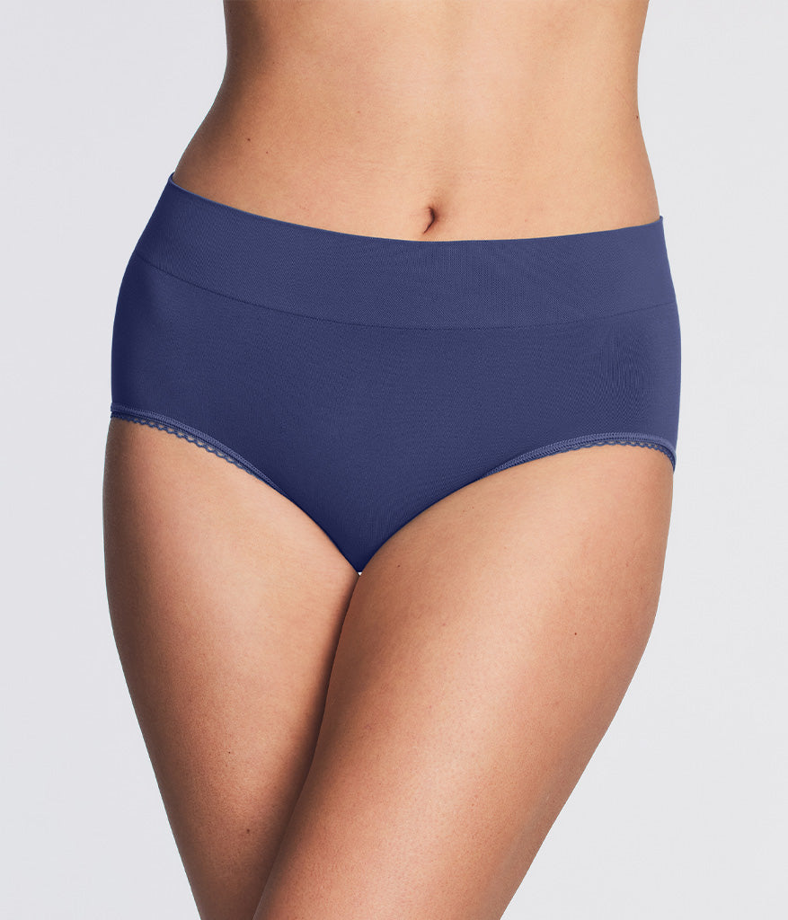Feeling Flexible Brief - Blueprint