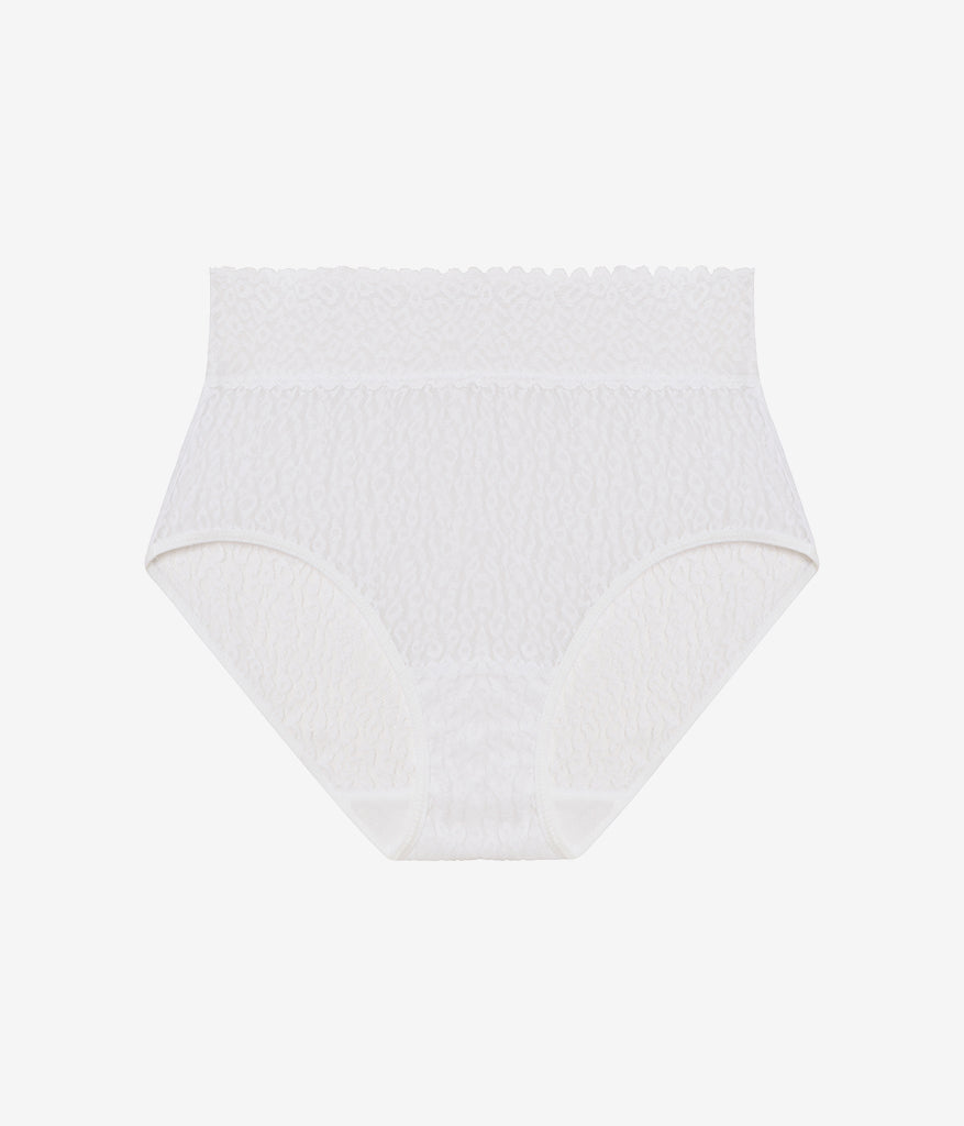 High Bar™ Brief - White