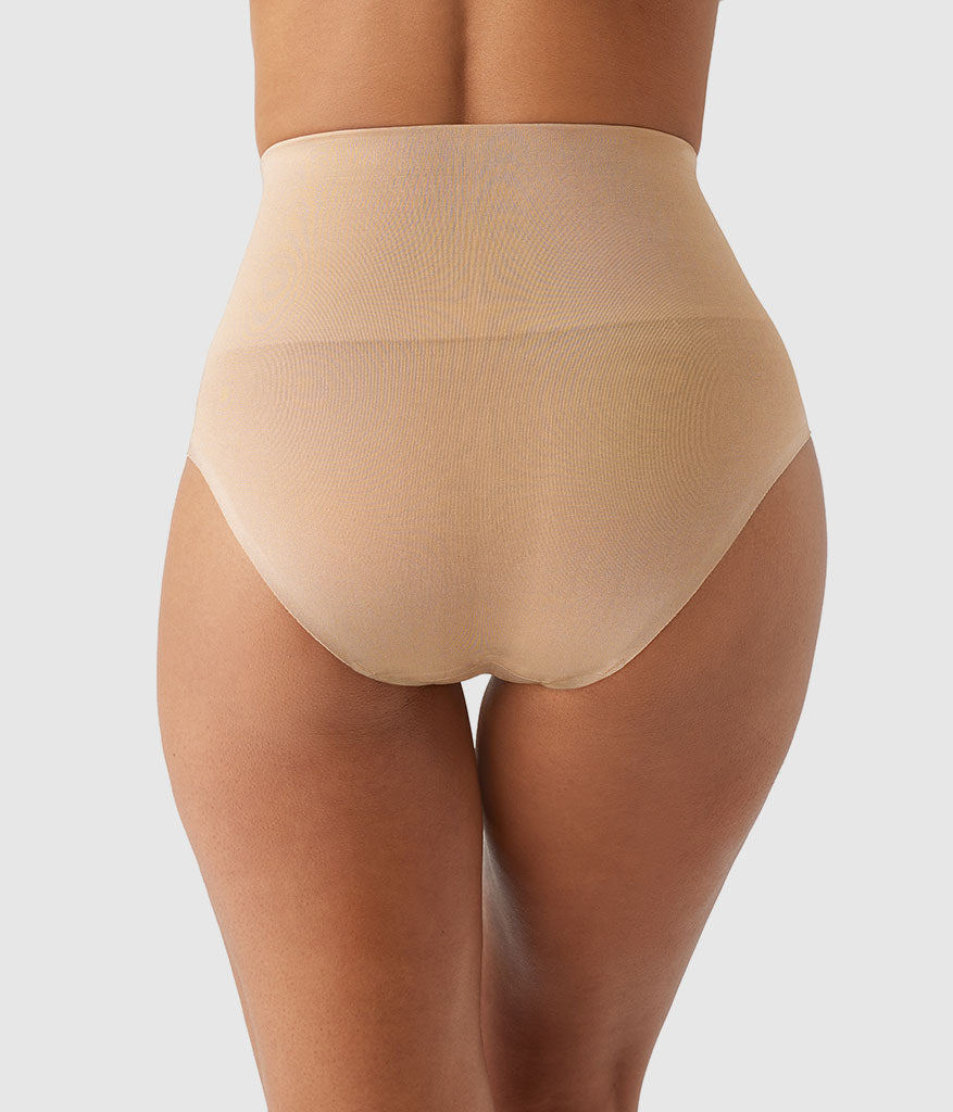 Smooth Series™ Shaping Brief - Roebuck