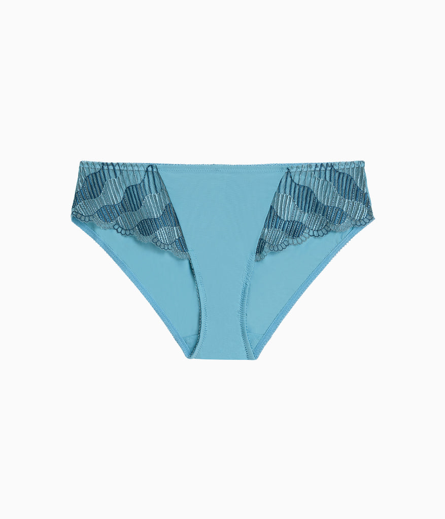 La Femme Bikini - Adriatic Blue