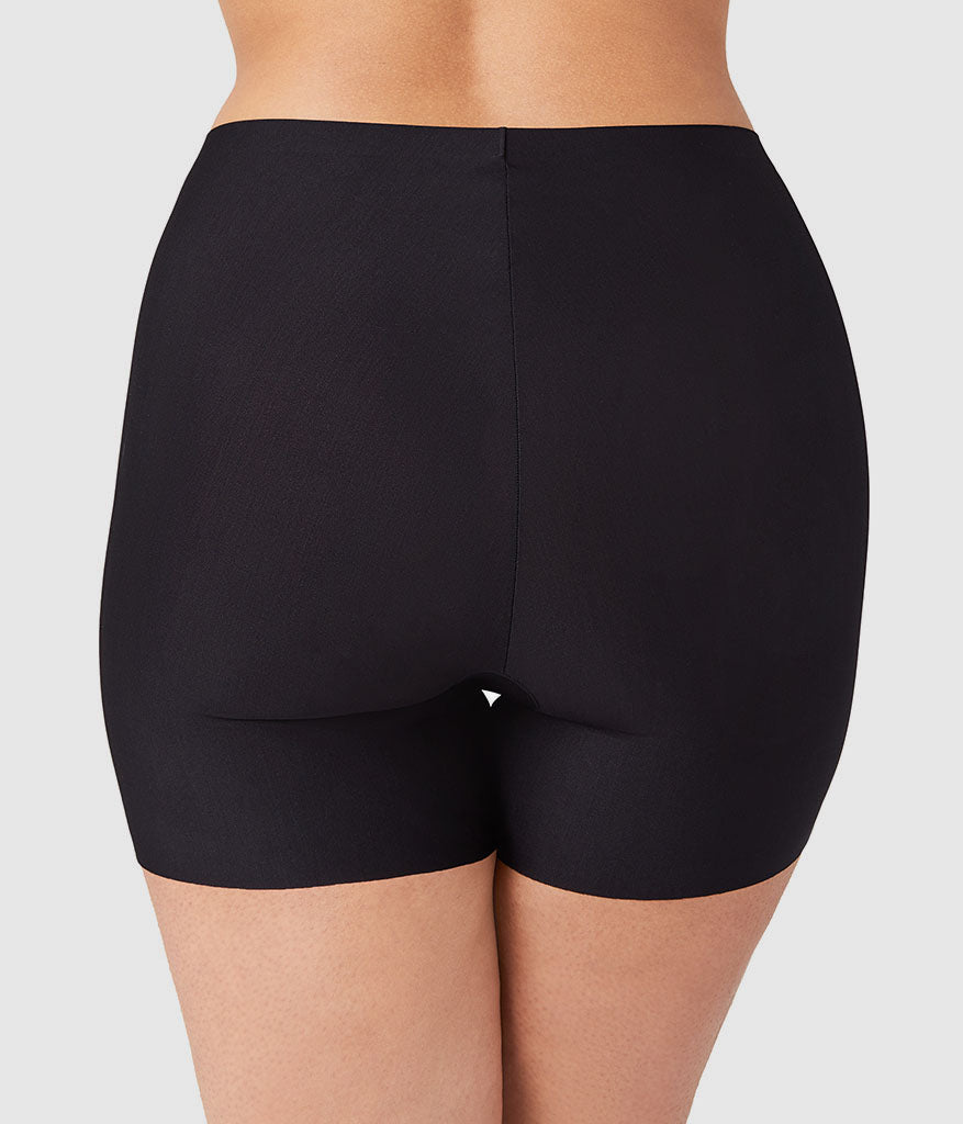 Body Base® Shorty Panty - Black