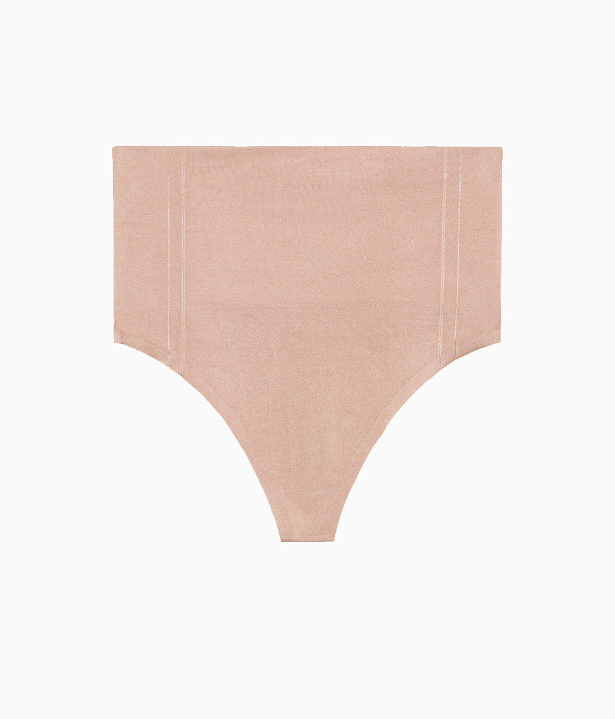 Smooth Series™ Shaping Thong - Roebuck