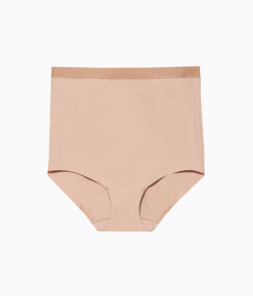 Shape Revelation® Straight Shaping Brief - Praline