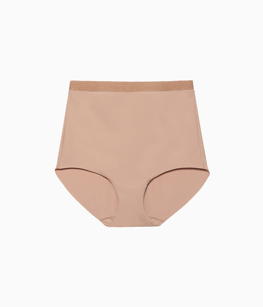 Shape Revelation® Hourglass Shaping Brief - Praline