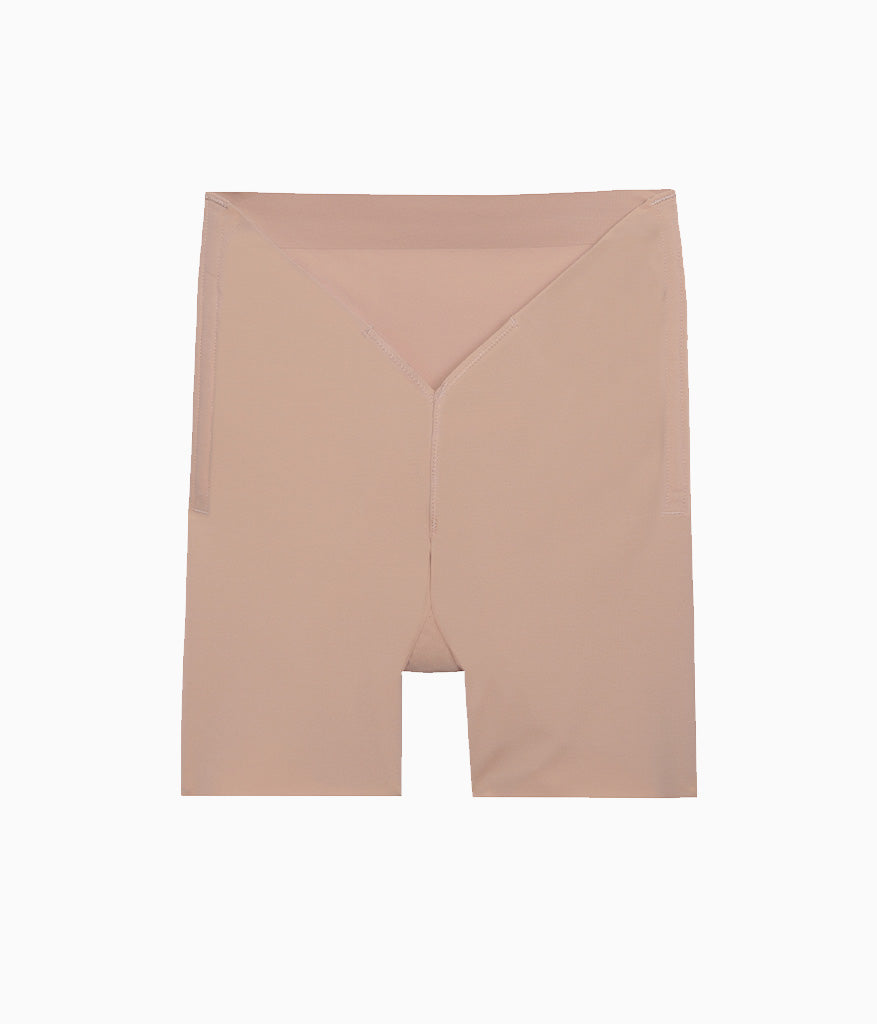 Shape Revelation® Hourglass Thigh Shaper - Praline