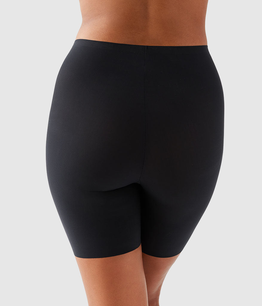 Skinsense Thigh Shaper - Black