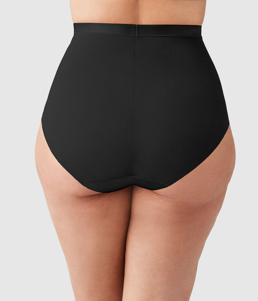 Shape Revelation® Hourglass Shaping Brief - Black