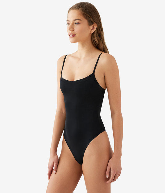Spotlight Bodysuit - Night