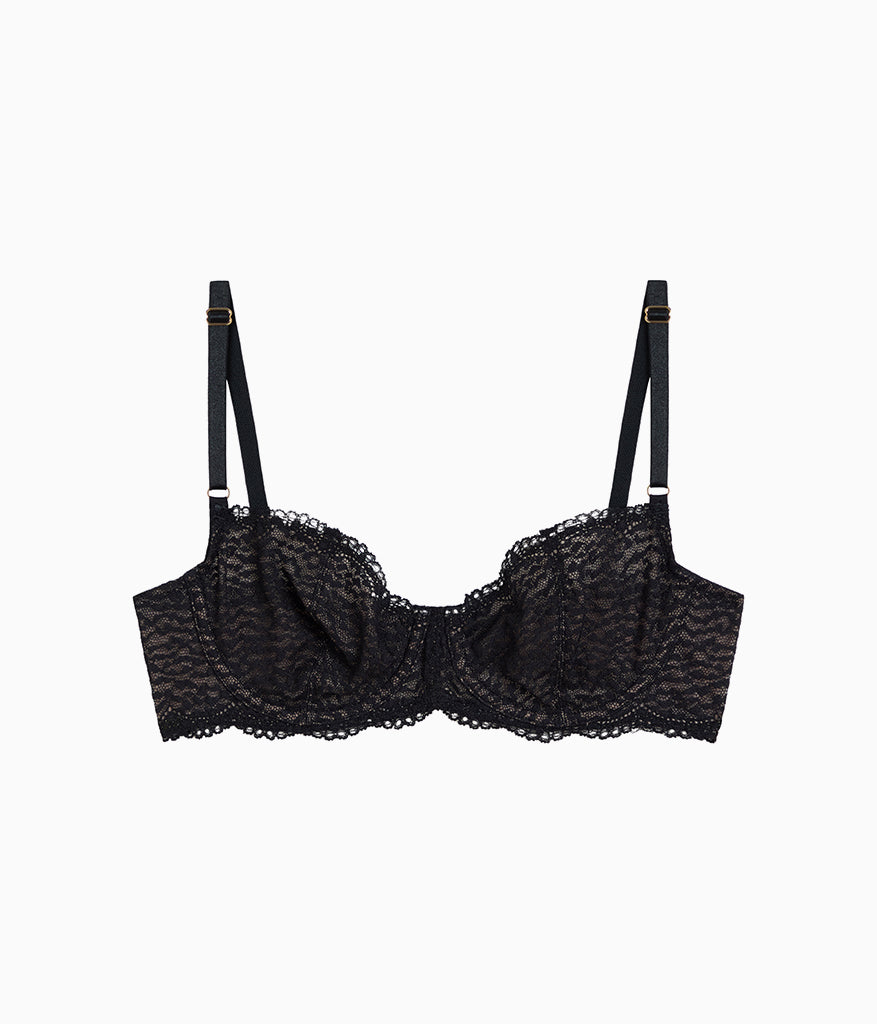 Untamed Demi Underwire Bra - Night