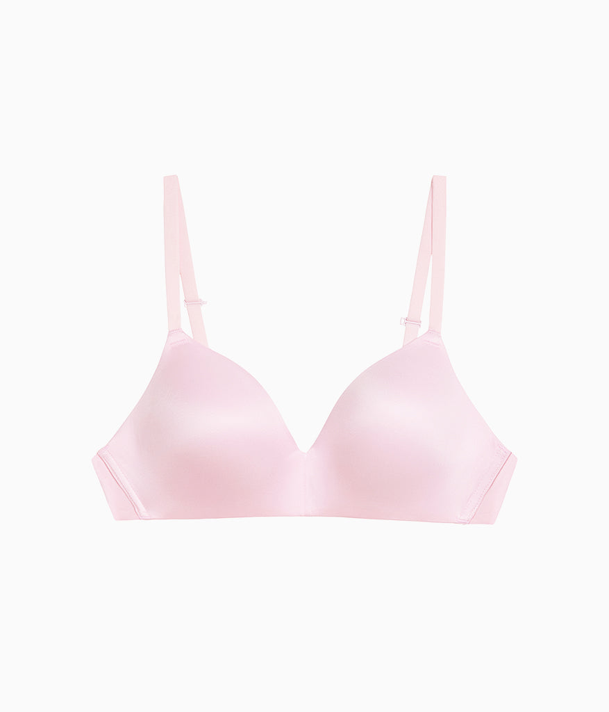 Future Foundation Wire Free T-Shirt Bra - Mary's Rose