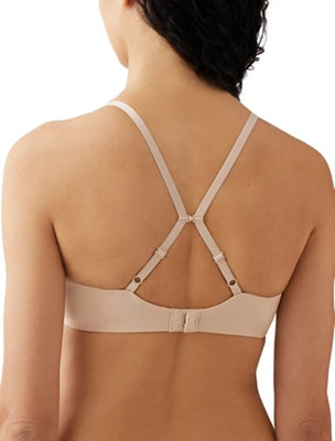 Upgraded T-Shirt Bra - Reef Waters