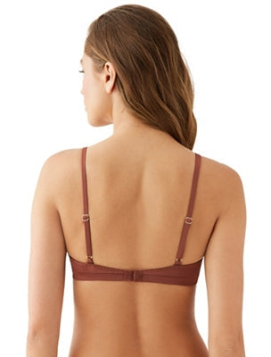 Spotlight Bralette - Quicksilver