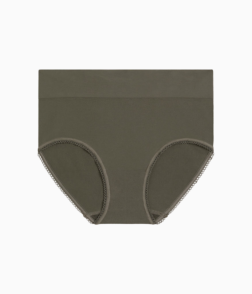 Feeling Flexible Brief - Bungee Cord