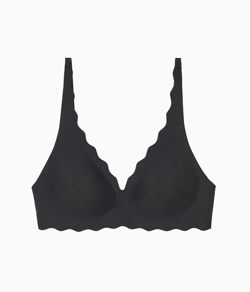 b.wow'd Wire Free Bra - Night