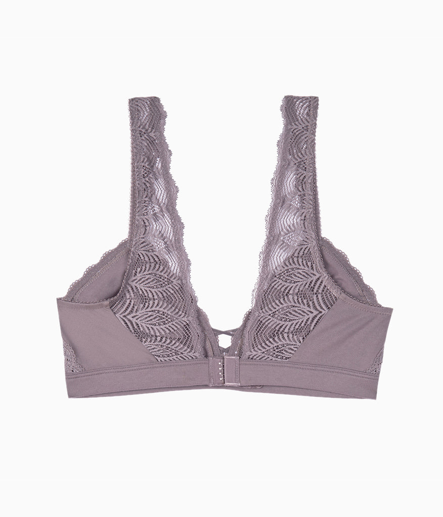 Innocence Bralette - Shark