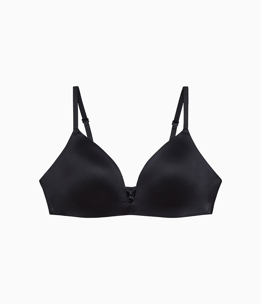 Undercover Wire Free T-Shirt Bra - Night