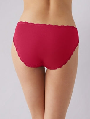 Inspired Eyelet Bikini - Electric Star