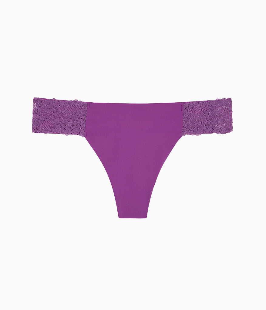 b.bare Thong - Sparkling Grape