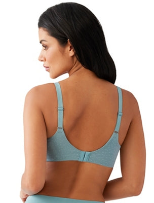 Back Appeal® Wire Free T-Shirt Bra - Rose Dust