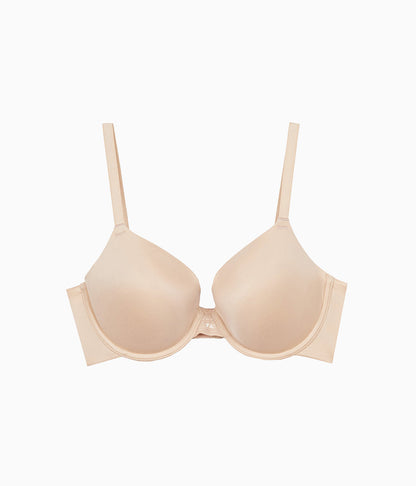 Perfect Primer Push Up Bra - Sand
