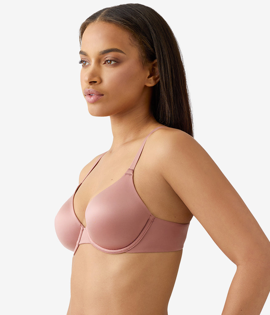 Future Foundation T-Shirt Bra - Burlwood