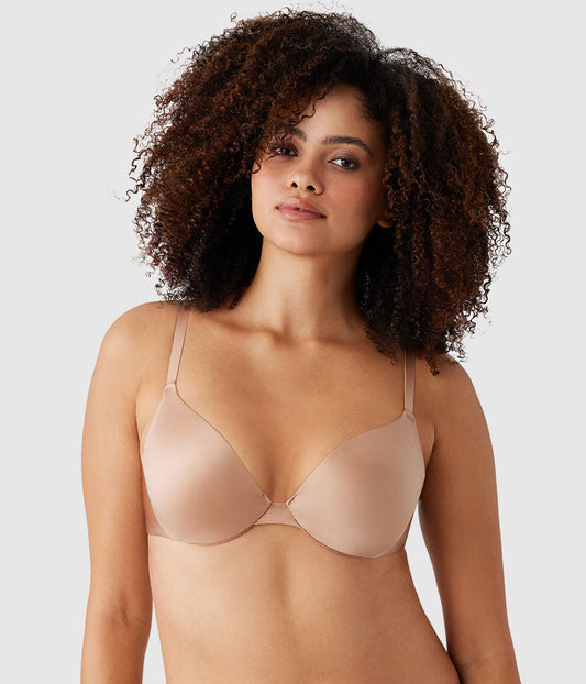 Inner Sheen T-Shirt Bra - Roebuck