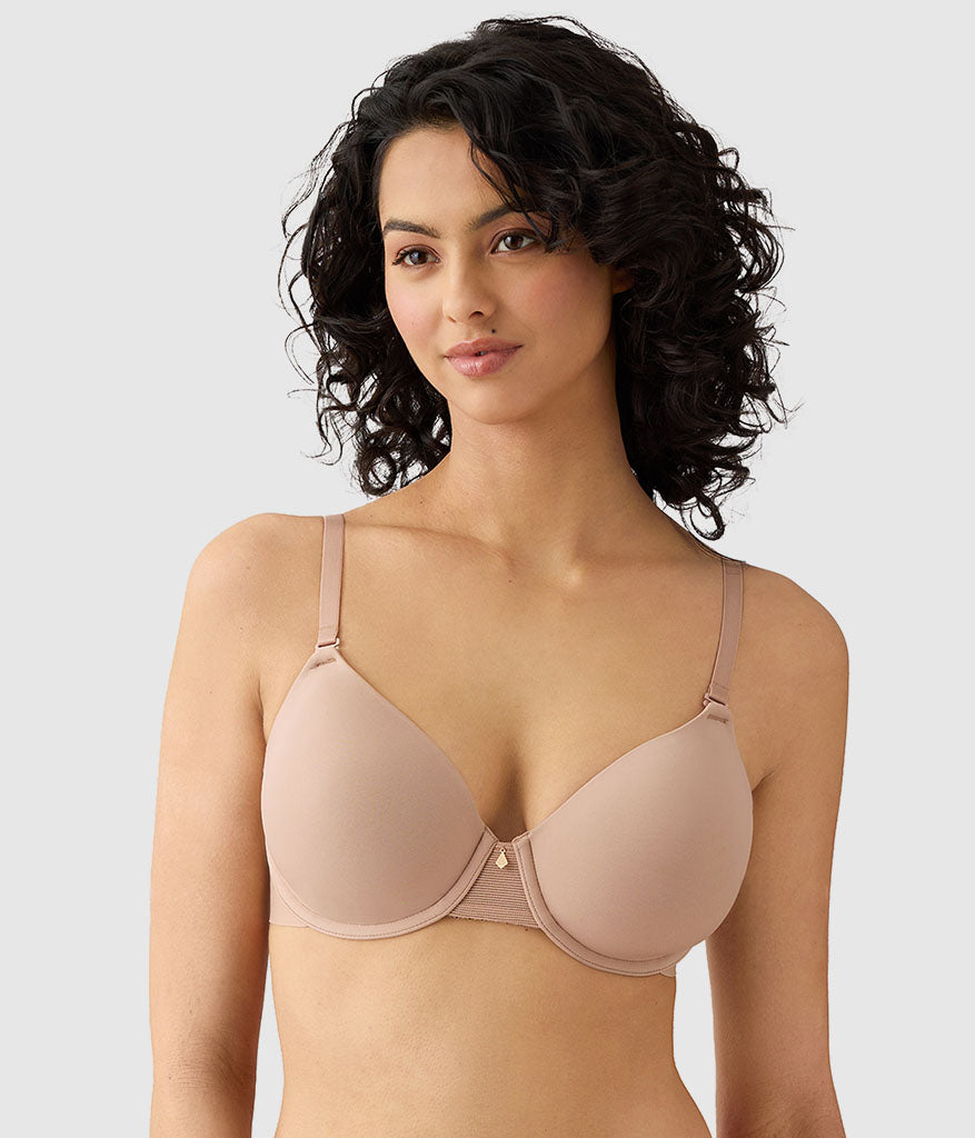 Go Anywear T-Shirt Bra - Roebuck