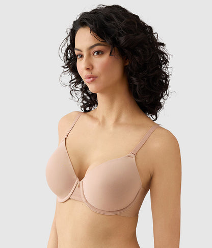 Go Anywear T-Shirt Bra - Roebuck