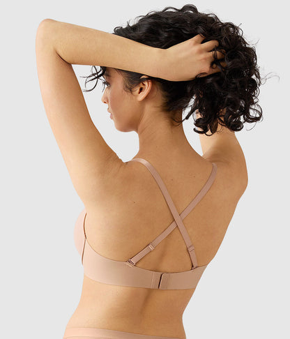Go Anywear T-Shirt Bra - Roebuck
