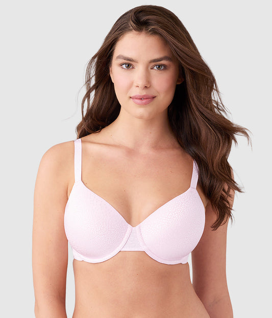 Back Appeal® T-Shirt Bra - Cradle Pink