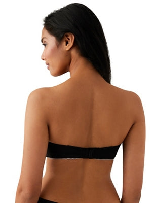 Modern Method Strapless Bra - Au Natural