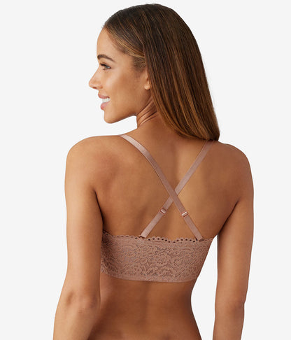 Ciao Bella Strapless Bra - Roebuck
