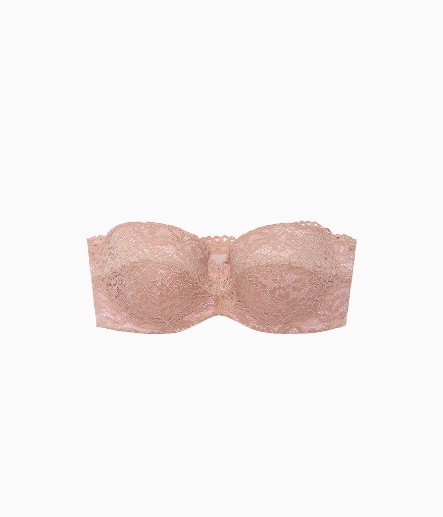 Ciao Bella Strapless Bra - Roebuck