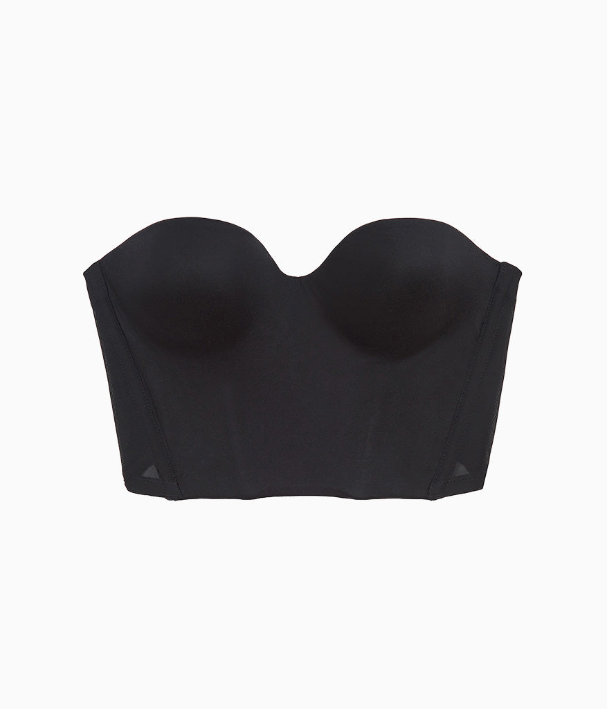 Future Foundation Backless Strapless Bra - Night