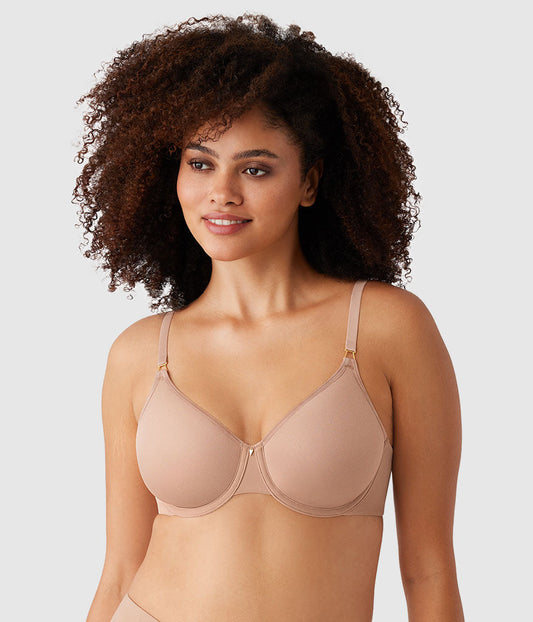Simply Done T-Shirt Bra - Roebuck