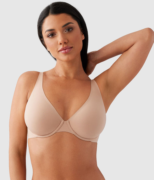 Better Than Braless™ Underwire Bra - Roebuck