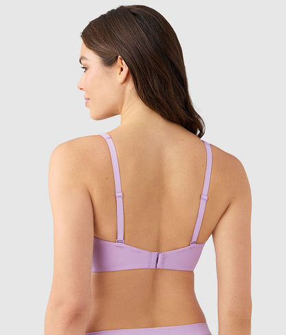 Ever Flexing™ Underwire Bra - Lavender Sage