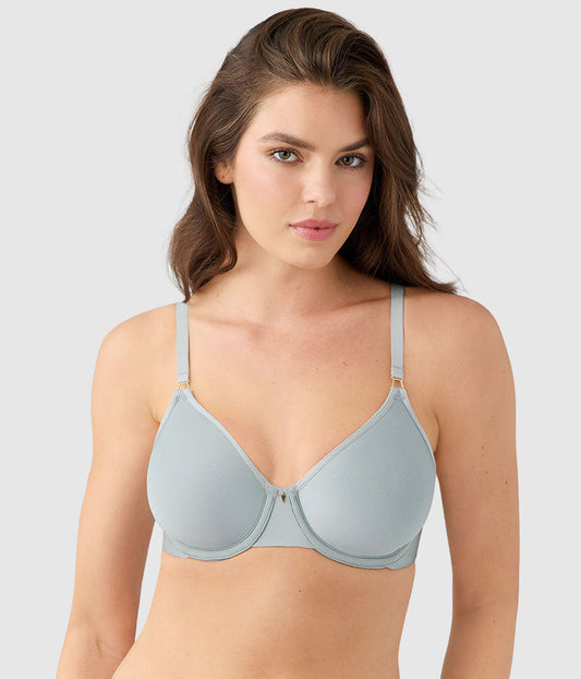 Simply Done T-Shirt Bra - Belgian Block