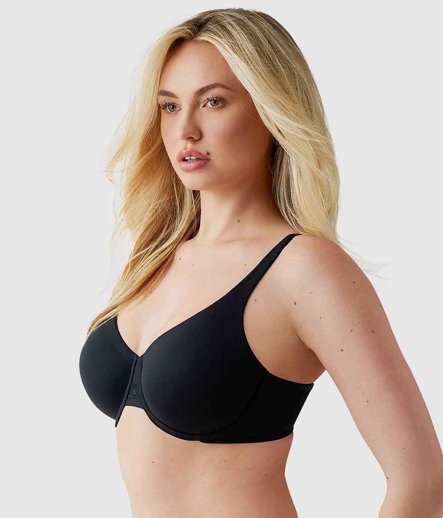 Ever Flexing™ Underwire Bra - Black