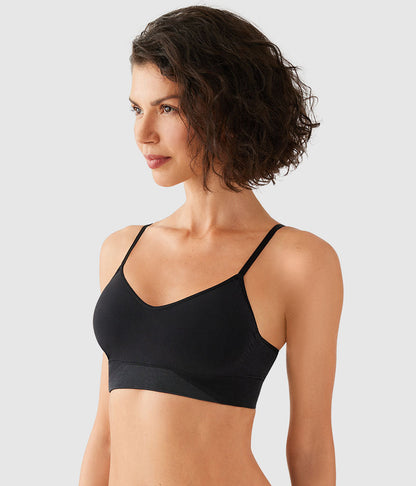 B-Smooth® Bralette - Black
