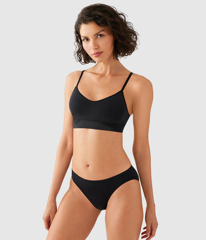 B-Smooth® Bralette - Black