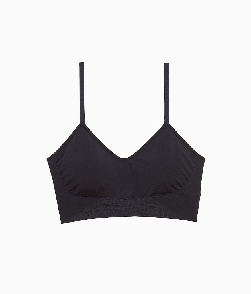 B-Smooth® Bralette - Black