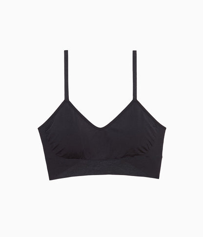 B-Smooth® Bralette - Black