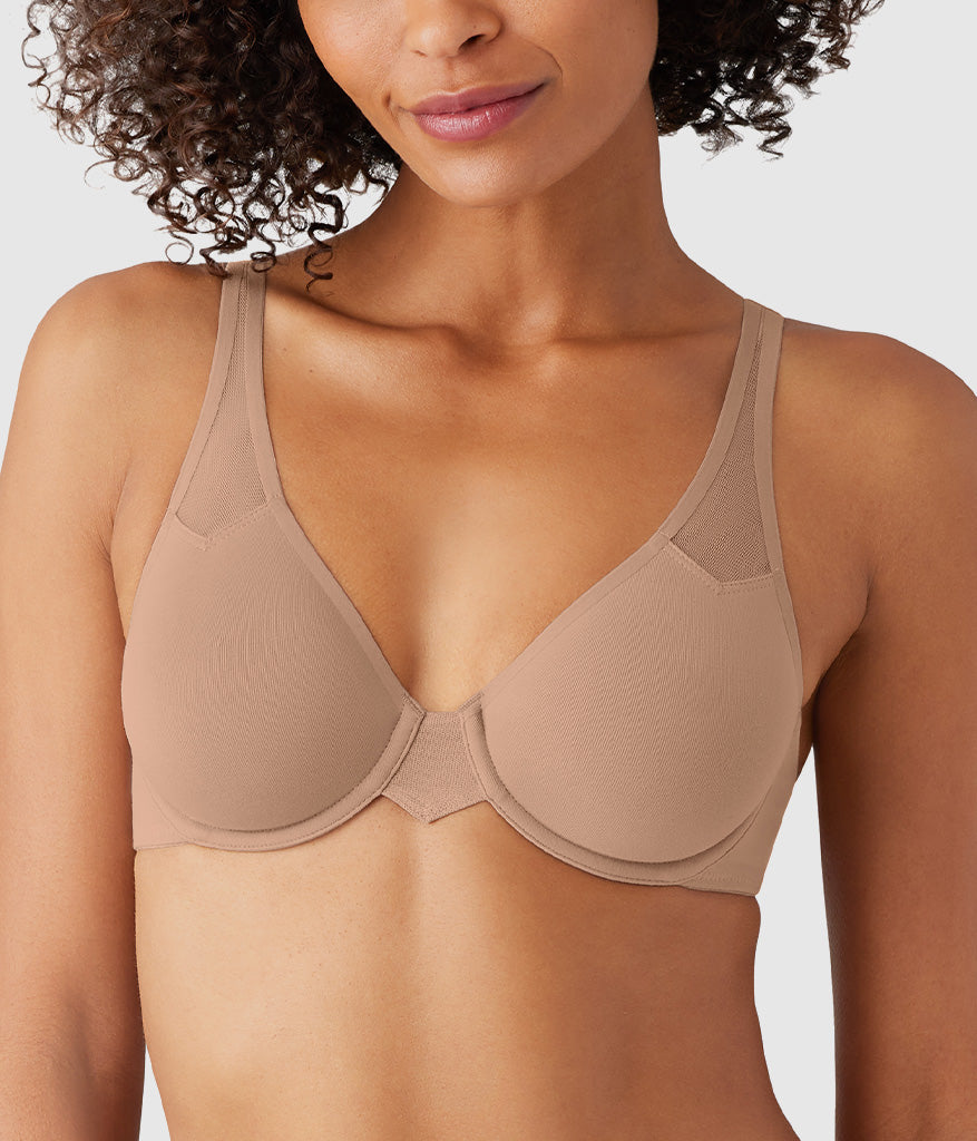 Body by 2.0 Underwire Bra - Roebuck